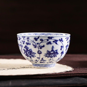 复古缠枝莲茶杯-复古缠枝莲茶杯促销价格、复古缠枝莲茶杯品牌- 淘宝