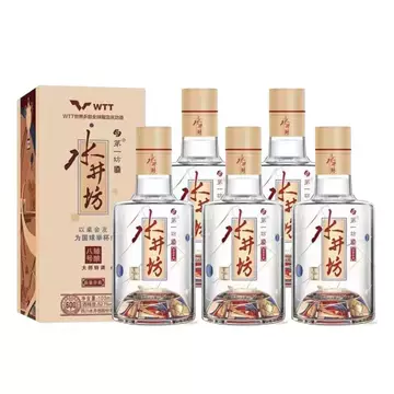 水井坊白酒-水井坊白酒促销价格、水井坊白酒品牌- 淘宝