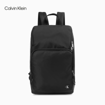 CK Jeans2021 autumn winter men fashion trend nylon lightweight U shaped open shoulder bag HH2457