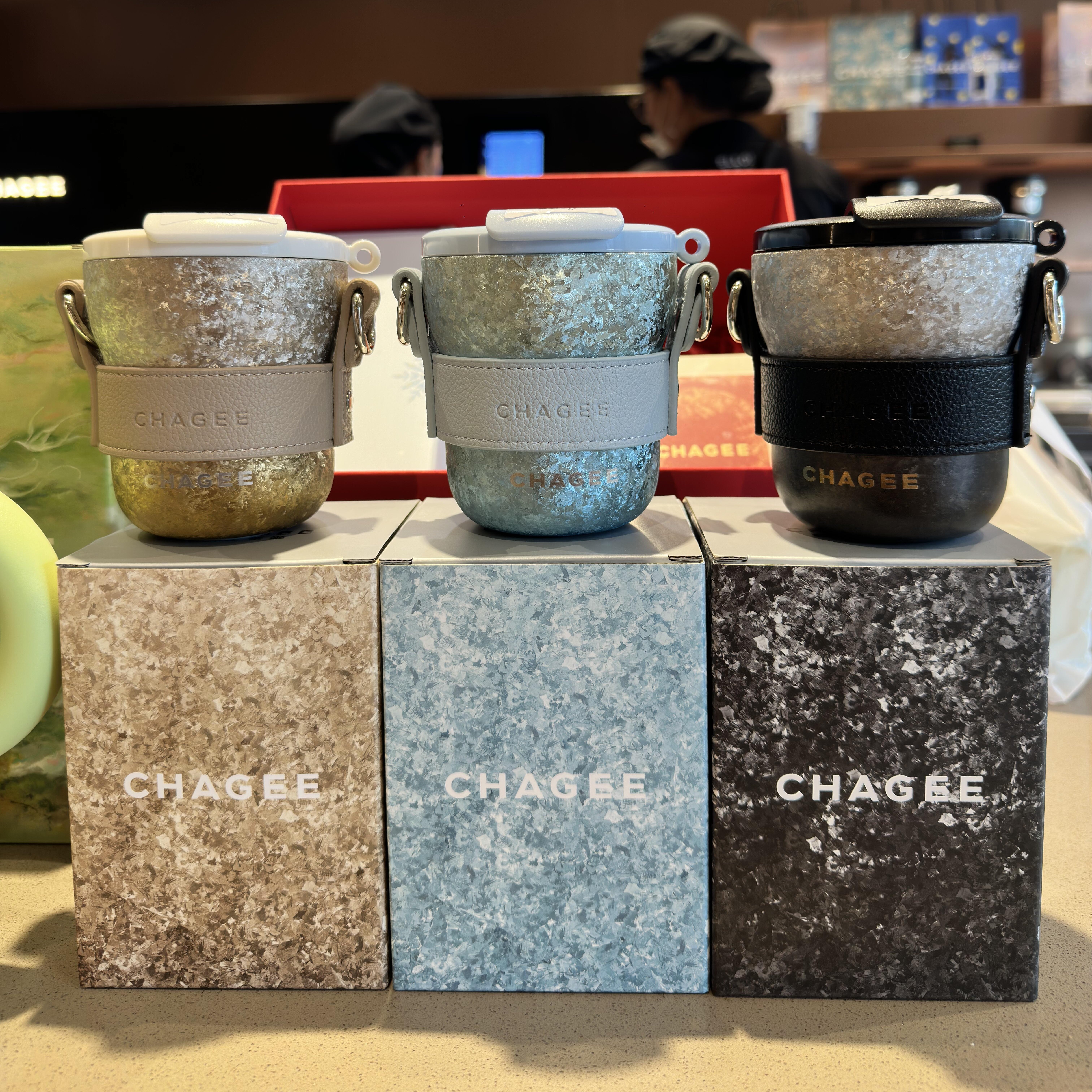 霸王茶姬官方杯套-霸王茶姬官方杯套促销价格、霸王茶姬官方杯套品牌- 淘宝