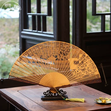 高级檀香扇-高级檀香扇促销价格、高级檀香扇品牌- 淘宝