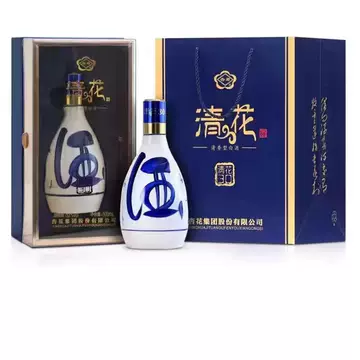 中国白酒 杏花村 清香型白酒 500ml53度 杏花村53度清香型白酒30年-杏花村53度清香型白酒30年促销价格