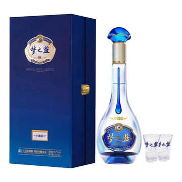 梦之蓝m6 52度-梦之蓝m6 52度促销价格、梦之蓝m6 52度品牌- 淘宝