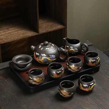 龙凤呈祥茶壶-龙凤呈祥茶壶促销价格、龙凤呈祥茶壶品牌- 淘宝