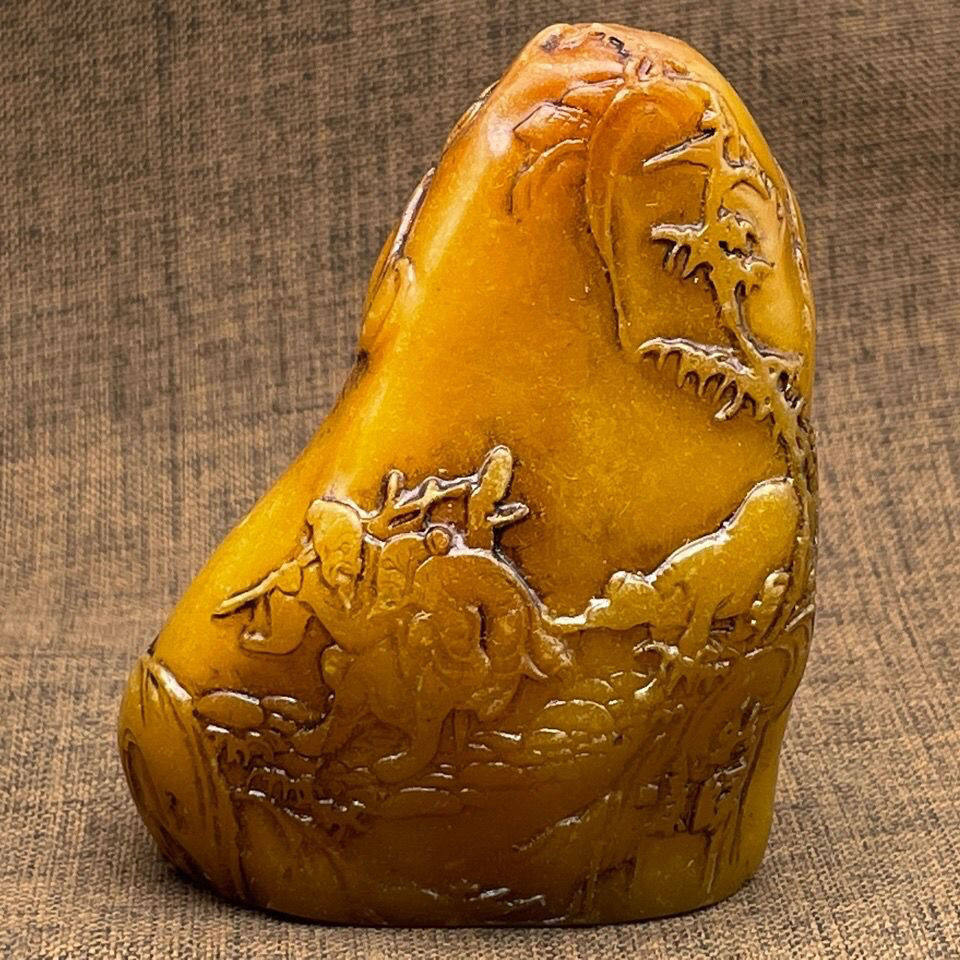 田黄石寿山-田黄石寿山促销价格、田黄石寿山品牌- 淘宝