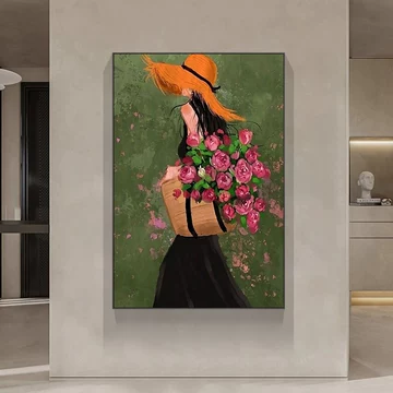 北欧抽象油画-北欧抽象油画促销价格、北欧抽象油画品牌- 淘宝