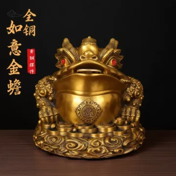 铜师傅金蟾-铜师傅金蟾促销价格、铜师傅金蟾品牌- 淘宝