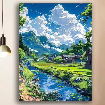 抽象油画-抽象油画促销价格、抽象油画品牌- 淘宝