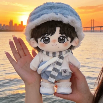 时代少年团棉花娃娃-时代少年团棉花娃娃促销价格、时代少年团棉花娃娃