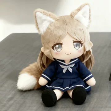 MyGO制服玩偶-MyGO制服玩偶促销价格、MyGO制服玩偶品牌- 淘宝