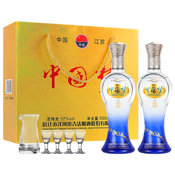 中国梦白酒42度-中国梦白酒42度促销价格、中国梦白酒42度品牌- 淘宝