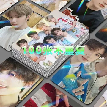 时代少年团小卡-时代少年团小卡促销价格、时代少年团小卡品牌- 淘宝