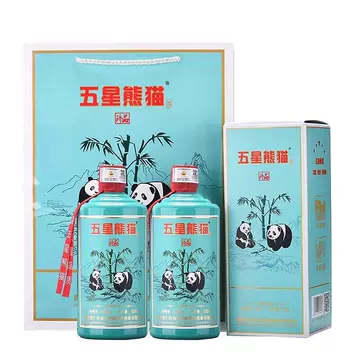 贵州熊猫酒53度酱香型-贵州熊猫酒53度酱香型促销价格、贵州熊猫酒53度