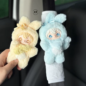 AYOR TOYS X ShyShy兔闪闪 小小的你 田栩寧 イヤホンポーチ 兔闪闪AYORtoys旗舰店-兔闪闪AYORtoys旗舰店促销价格、兔闪闪AYORtoys