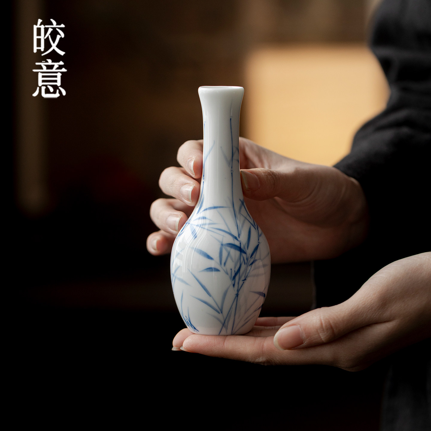 影青釉花瓶-影青釉花瓶促销价格、影青釉花瓶品牌- 淘宝