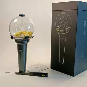 时代少年团官方正品周边应援棒-时代少年团官方正品周边应援棒促销价格