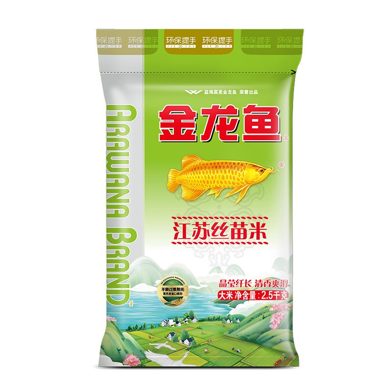 宝藏发现|金龙鱼绿豆:让你爱上下厨的理由