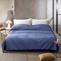 Business Trip Hotel Travel Sepal Sleeping Bag Travel Sheets Quilt Cover Pure Cotton Double Anti Dirty Quilt Cover Bed Cover