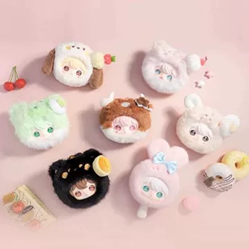 AYOR TOYS X ShyShy兔闪闪 小小的你 田栩寧 イヤホンポーチ 兔闪闪AYORtoys旗舰店-兔闪闪AYORtoys旗舰店促销价格、兔闪闪AYORtoys