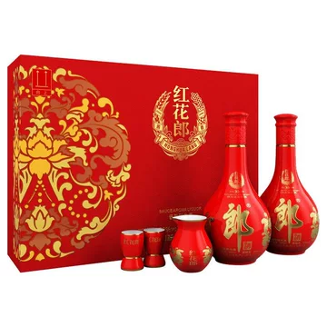 红花郎红十套装-红花郎红十套装促销价格、红花郎红十套装品牌- 淘宝