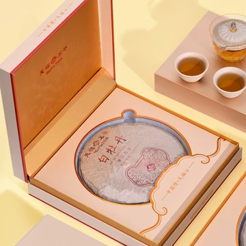 天福茗茶白牡丹礼盒-天福茗茶白牡丹礼盒促销价格、天福茗茶白牡丹礼盒