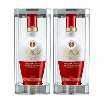 1618五粮液52度-1618五粮液52度促销价格、1618五粮液52度品牌- 淘宝