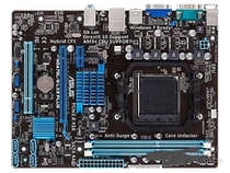 ASUS M5A78L-MLX3 PLUS DDR3 memory AM3 938-pin set display motherboard AM3 black slot open core