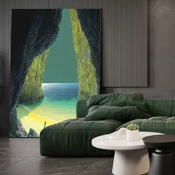 抽象厚肌理油画-抽象厚肌理油画促销价格、抽象厚肌理油画品牌- 淘宝