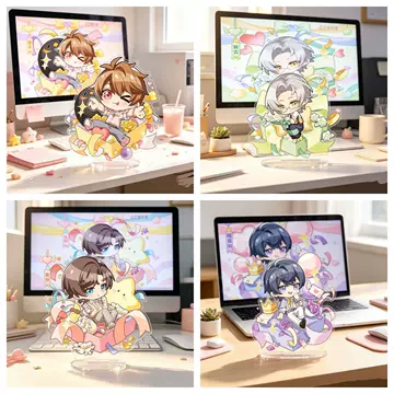未定事件簿立牌-未定事件簿立牌促销价格、未定事件簿立牌品牌- 淘宝