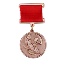 The Soviet Union medal