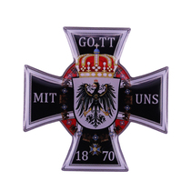 Germany Prussia chapter