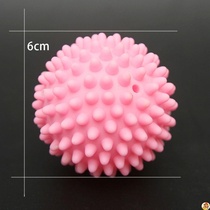 Washing machine for large laundry ball to prevent winding anti-static household magic machine washing clothes cleaner