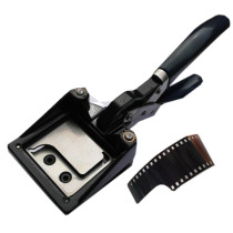 Stock Handheld Cutter 135 Head Cutting Film Scissors Cutter Cutting Film Tool