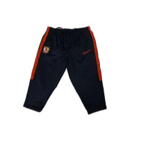 Guangzhou team 20 season team seven points training pants without pocket team training equipment for the same game