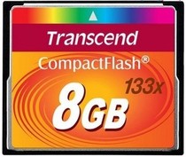 New Creative CF CF 8G 133X cfcard 8G storage card Canon Nikon camera memory card sufficient
