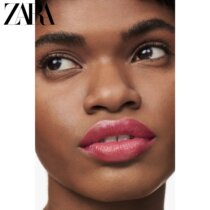 ZARA new satin lipstick 108 charm 24933305108