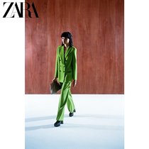 ZARA spring new womens dress rehears-up accessories for a suit jacket 2761049513