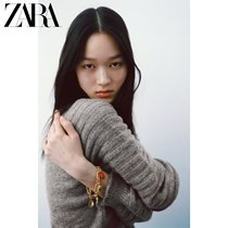 ZARA Winter New Women's Hand Hanging Bracelet 04736059303