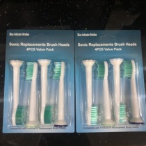 Suitable for Philips electric toothbrush head general hx6730 6721 3216 3226 6013 replacement head 9362