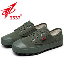 3537 low-cut 0 shoe spring and autumn cleated shoes men breathable shoes wear bottom shoes shoes