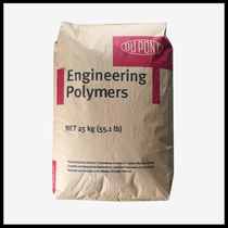 PPA US DuPont HTNFR52G30NH-BK337 Glass Fiber Reinforced 30% High Temperature and Halogen-Free Flame Retardant