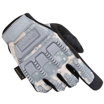 Mechanix Wear Super Technician Outdoor Tactical gloves m-pact wear-resistant mens full-finger riding gloves