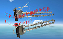 Original strength reflux welding welding welding feather NS - 800 back welding heat wire AS reflux welding heat wire