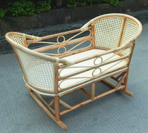 Baby Sleeping Cradle Newborn Cradle Old Cradle Bed Little Baby Cradle Portable Little Trash