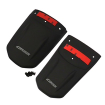 Applicable Honda CB650R CBR650R 19-21 years modification accessories front fender rear wheel extended mud tile