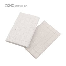 ZOHO grinding deck rabbit dragon cat Dutch pig guinea pig mink Squirrel Grinding Claw Wood Board Volcanic Slate Grinding supplies