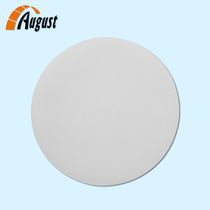 Thermal transfer mouse pad creative round professional cartoon pattern custom thermal transfer blank supplies T02