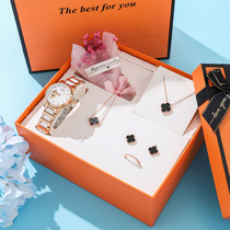 Birthday gift to girlfriend Teachers Day gift 2021 new diy creative practical anniversary to send wife and daughter-in-law