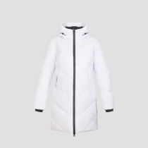 2019 Winter new Korean fashion long hooded cotton clothing warm women fashion down cotton coat bread clothing half big