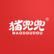 (Gold medal trademark) Cat Doudou Class 29 food meat oil trademark transfer